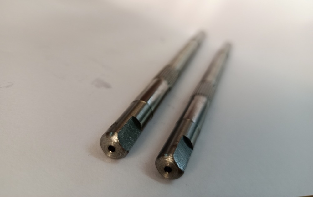 Armature Shaft