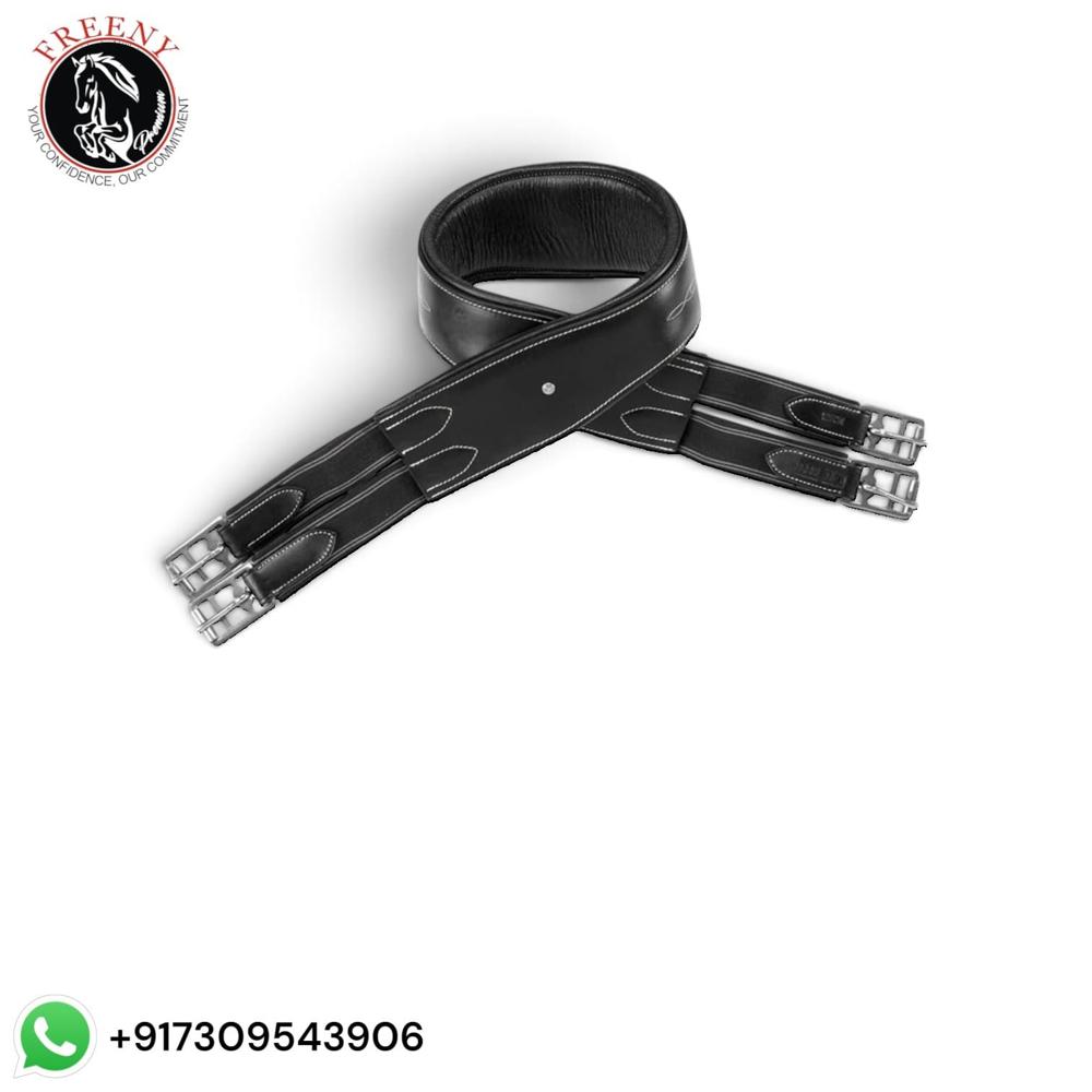 Horse Leather Girth