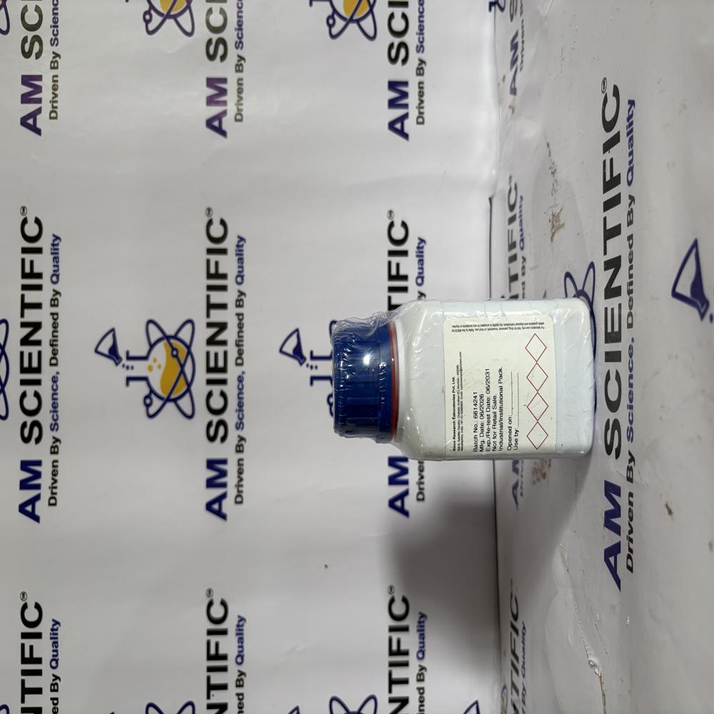 Tannic Acid ACS 100g SRL