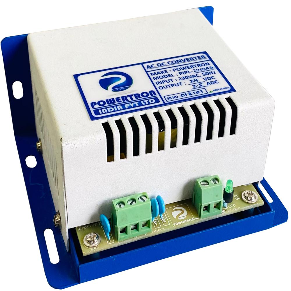 AC to DC Converter SMPS 60W