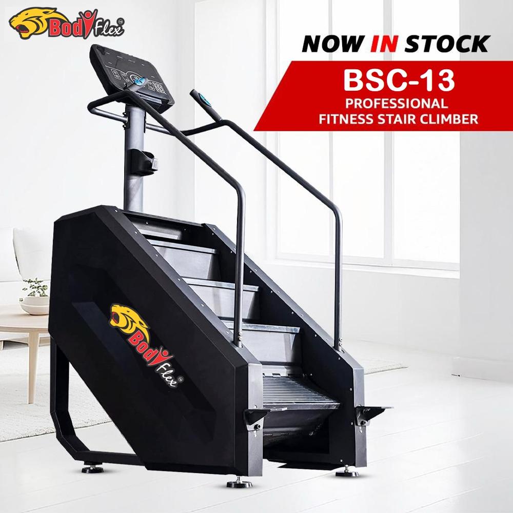 Stair Climber