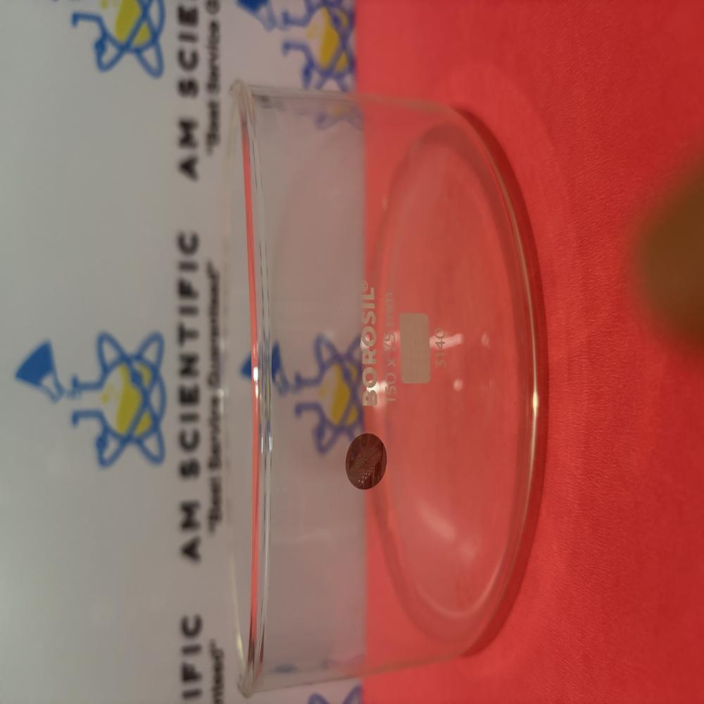 Crystallizing Dish 150x75 mm