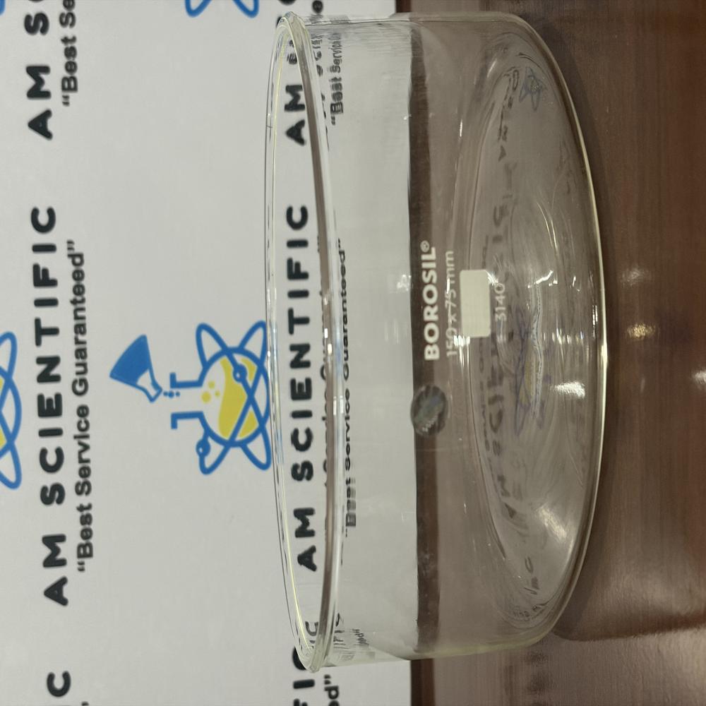Crystallizing Dish 150x75 mm