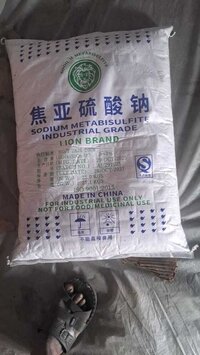 Sodium Metabisulphite