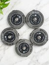 Re brake pad