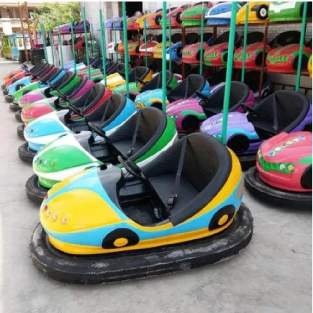 Electric Bumper Car