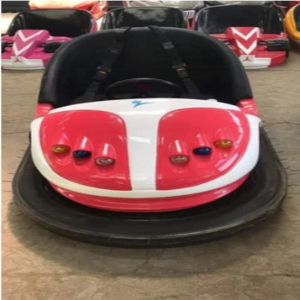 Electric Bumper Car