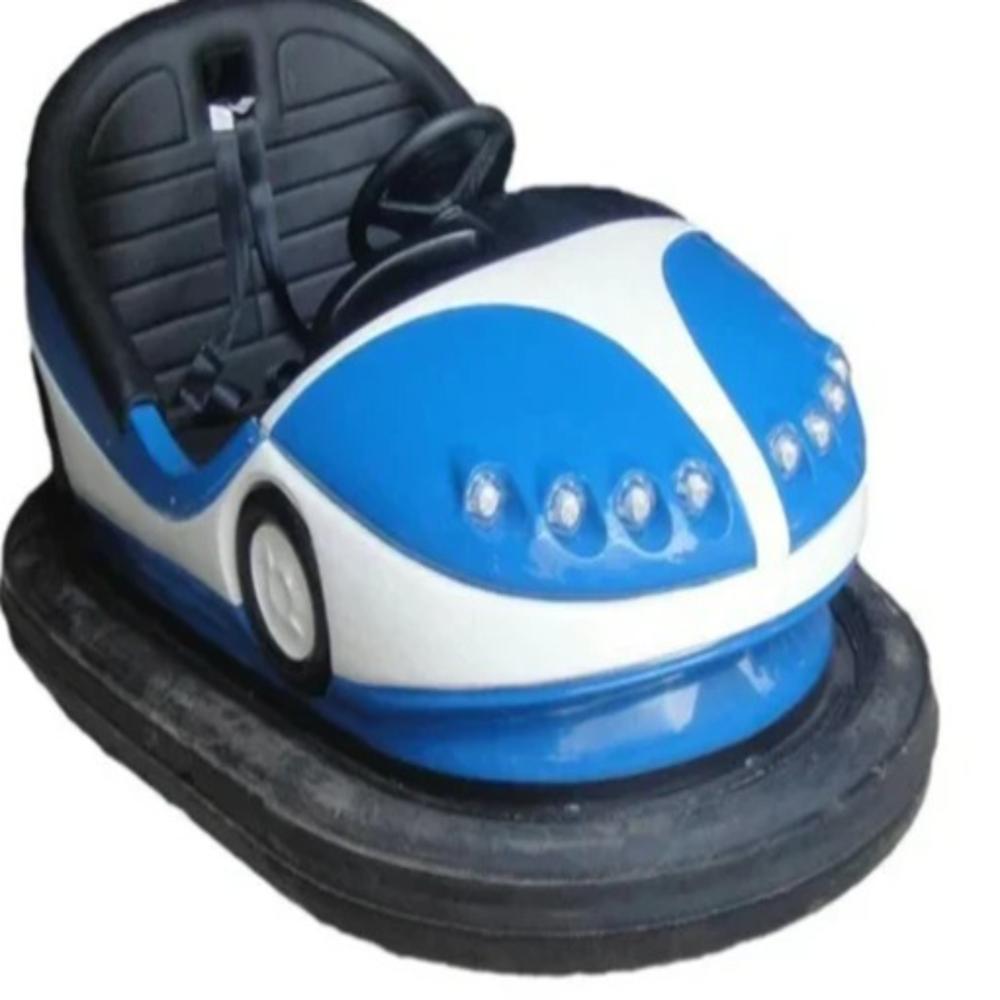 Electric Bumper Car