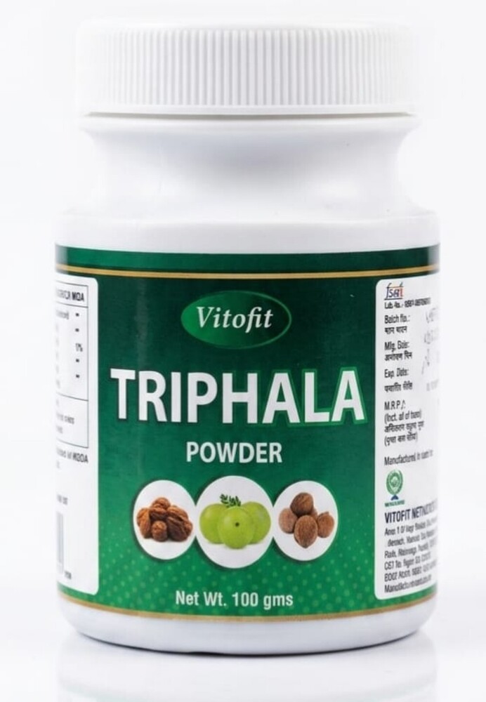 Triphala Powder