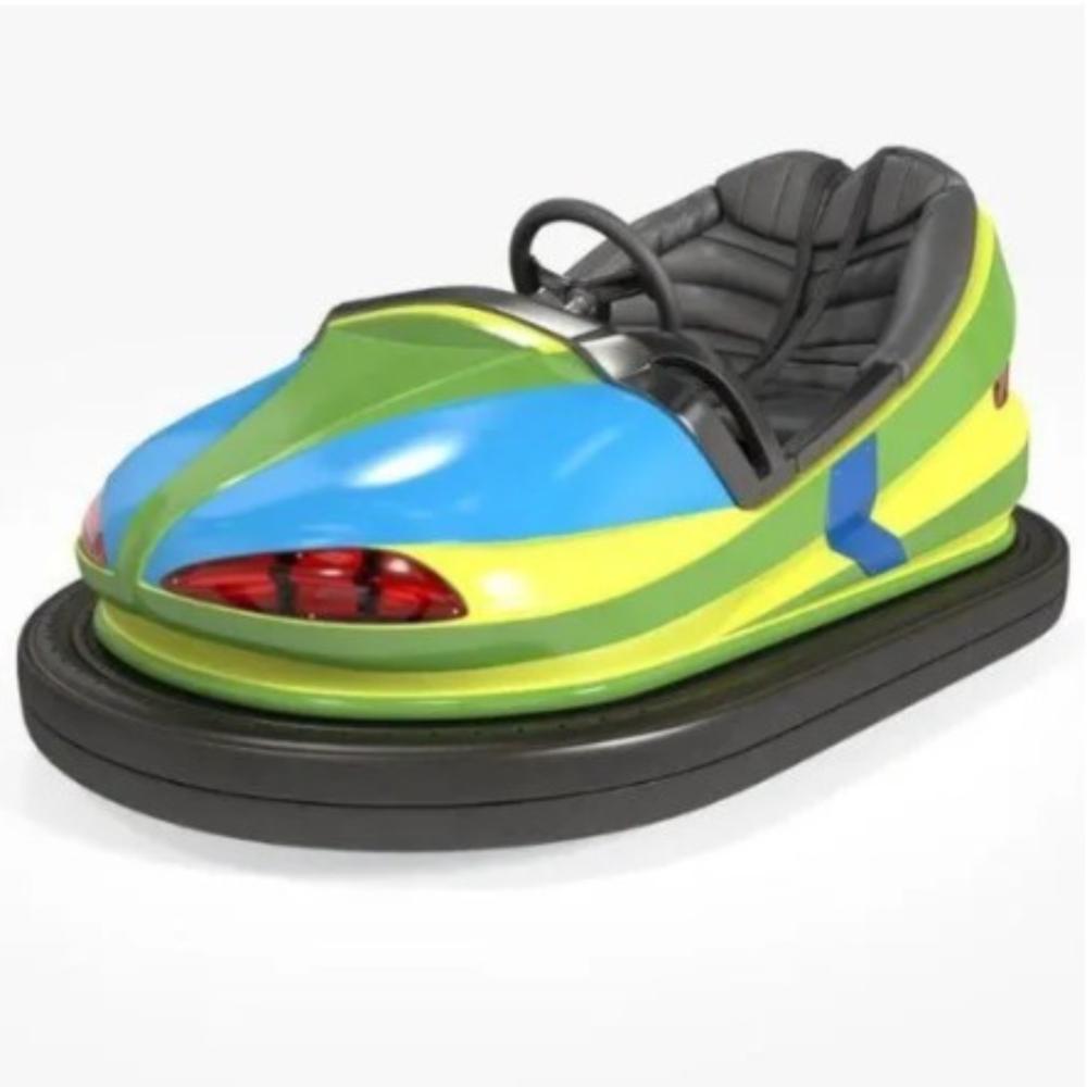 Electric Bumper Car Adults