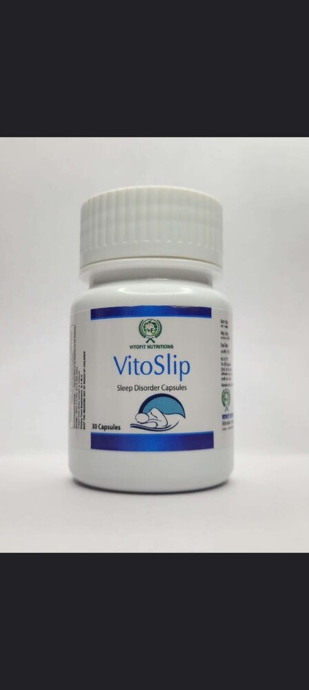 Vitoslip (For sleep disorder)