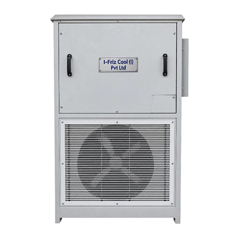 SS304 Industrial Package Air Conditioner