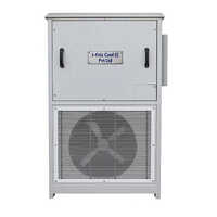 SS304 Industrial Package Air Conditioner