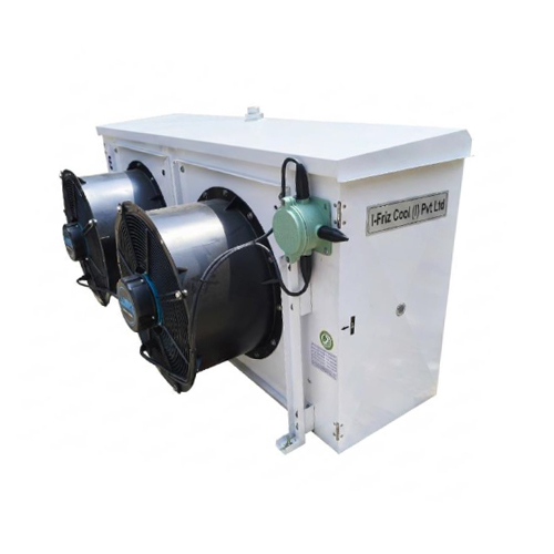 SS316 Flameproof Cold Room Air Conditioner