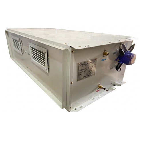 SS304 Flameproof Ductable AC