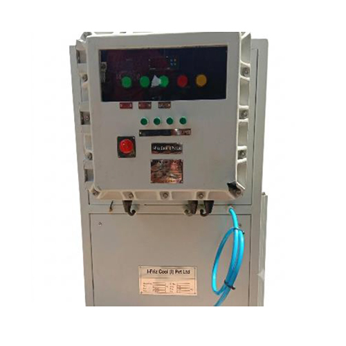 SS304 High Ambient Flameproof AC