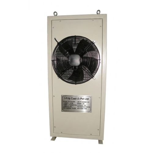 SS316 High Ambient Flameproof AC