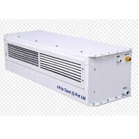 Ss304 Flameproof Split Ac Indoor Unit