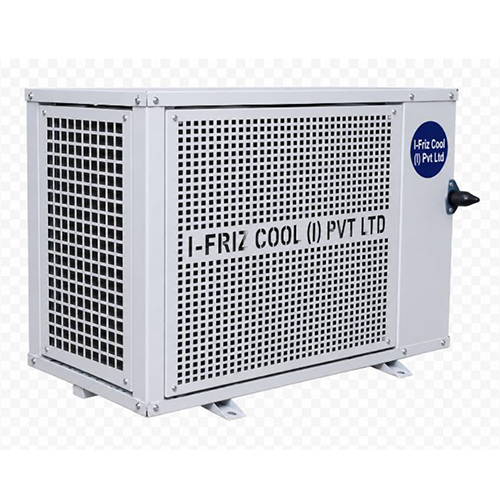 SS304 Industrial Split AC Outdoor Unit
