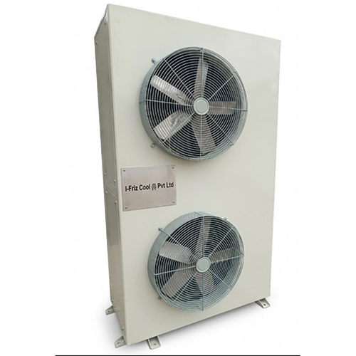 SS304 18TR Flameproof AC Outdoor Unit