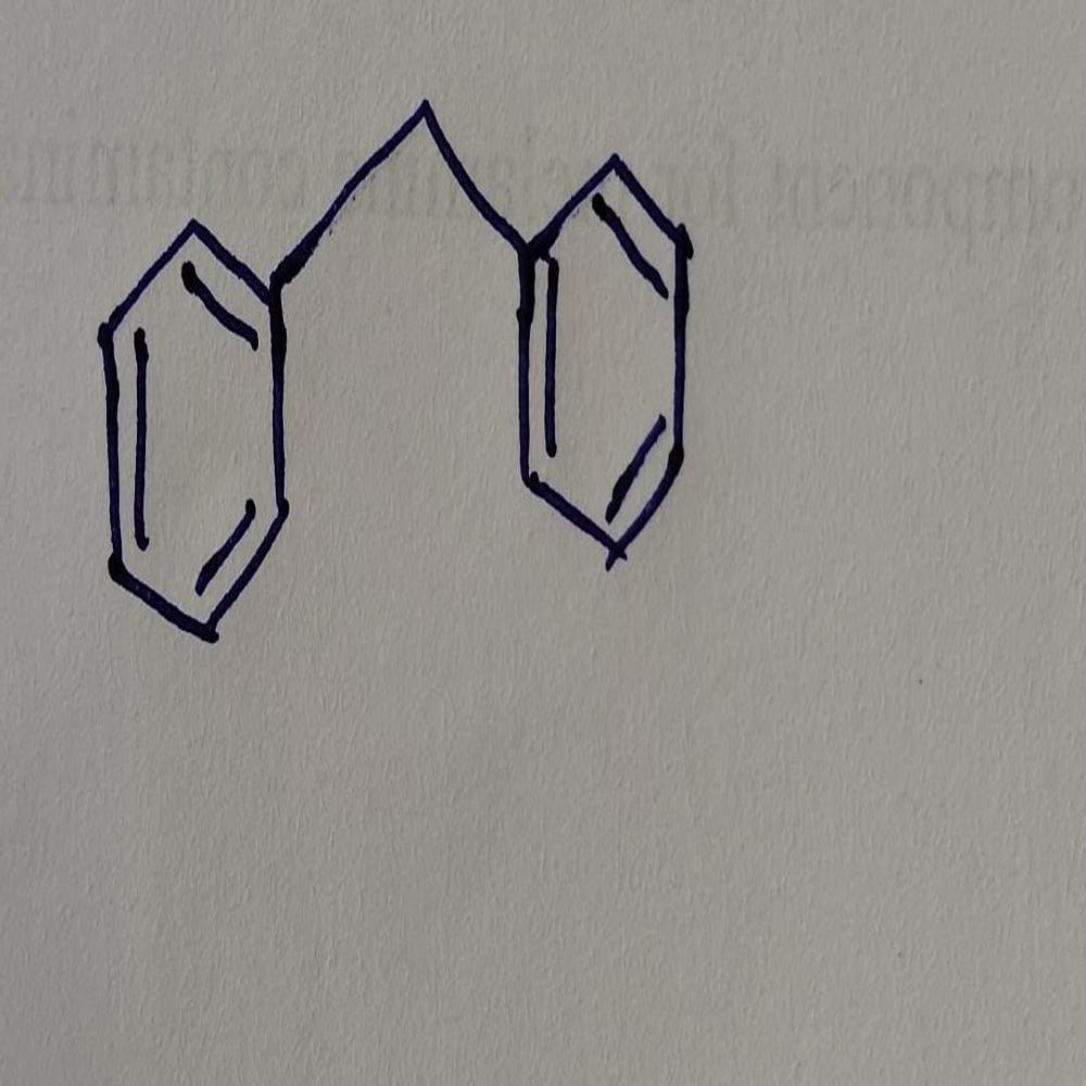 Diphenylmethane, CAS NO - 101-81-5