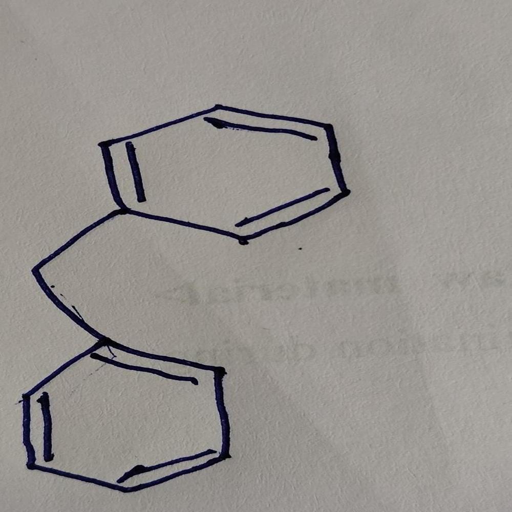 Diphenylmethane, CAS NO - 101-81-5