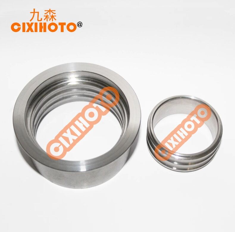 High Precision Tightening Wheel Bearing Sleeve for Mechanical Parts