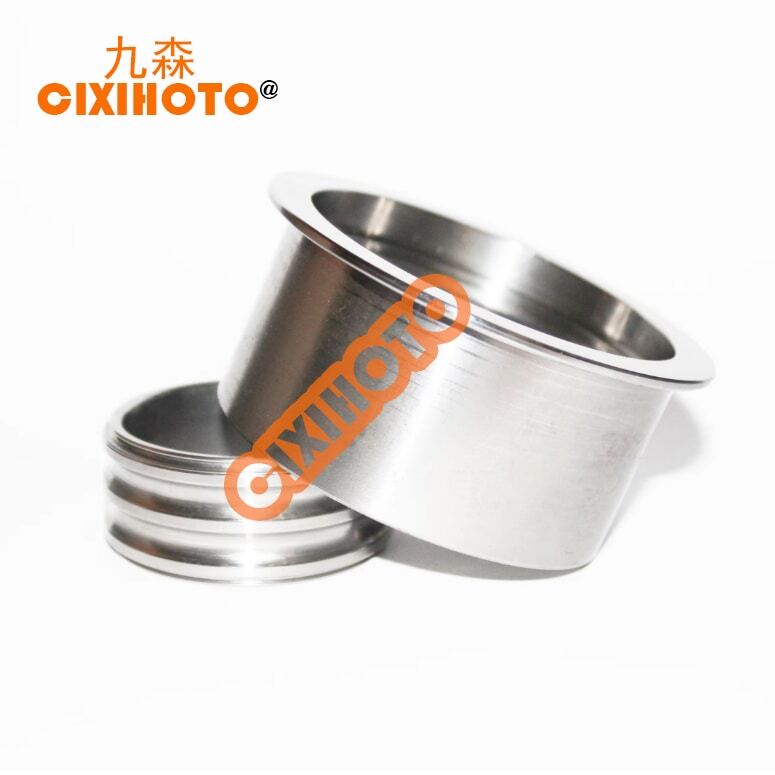High Precision Tightening Wheel Bearing Sleeve for Mechanical Parts
