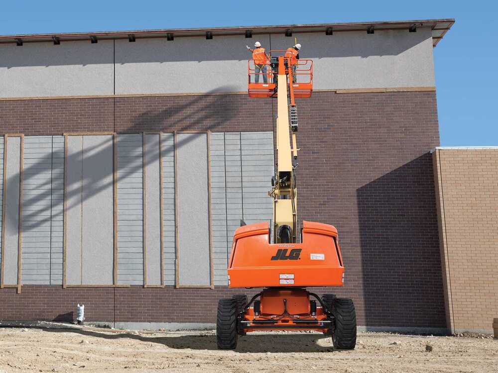 Boom Lift