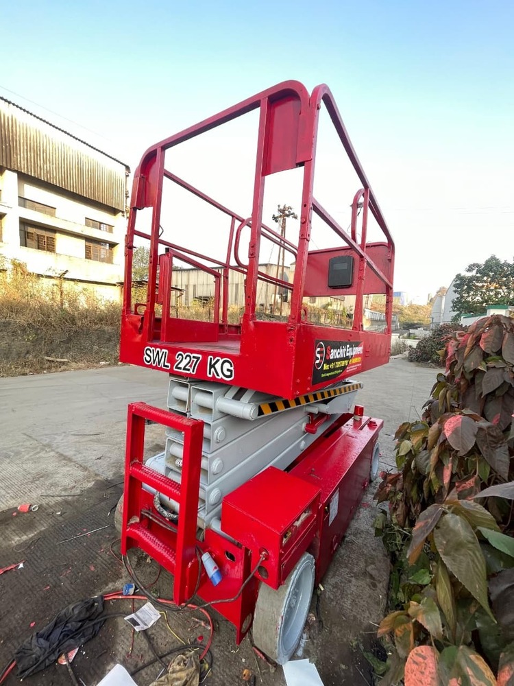 Scissor Lift