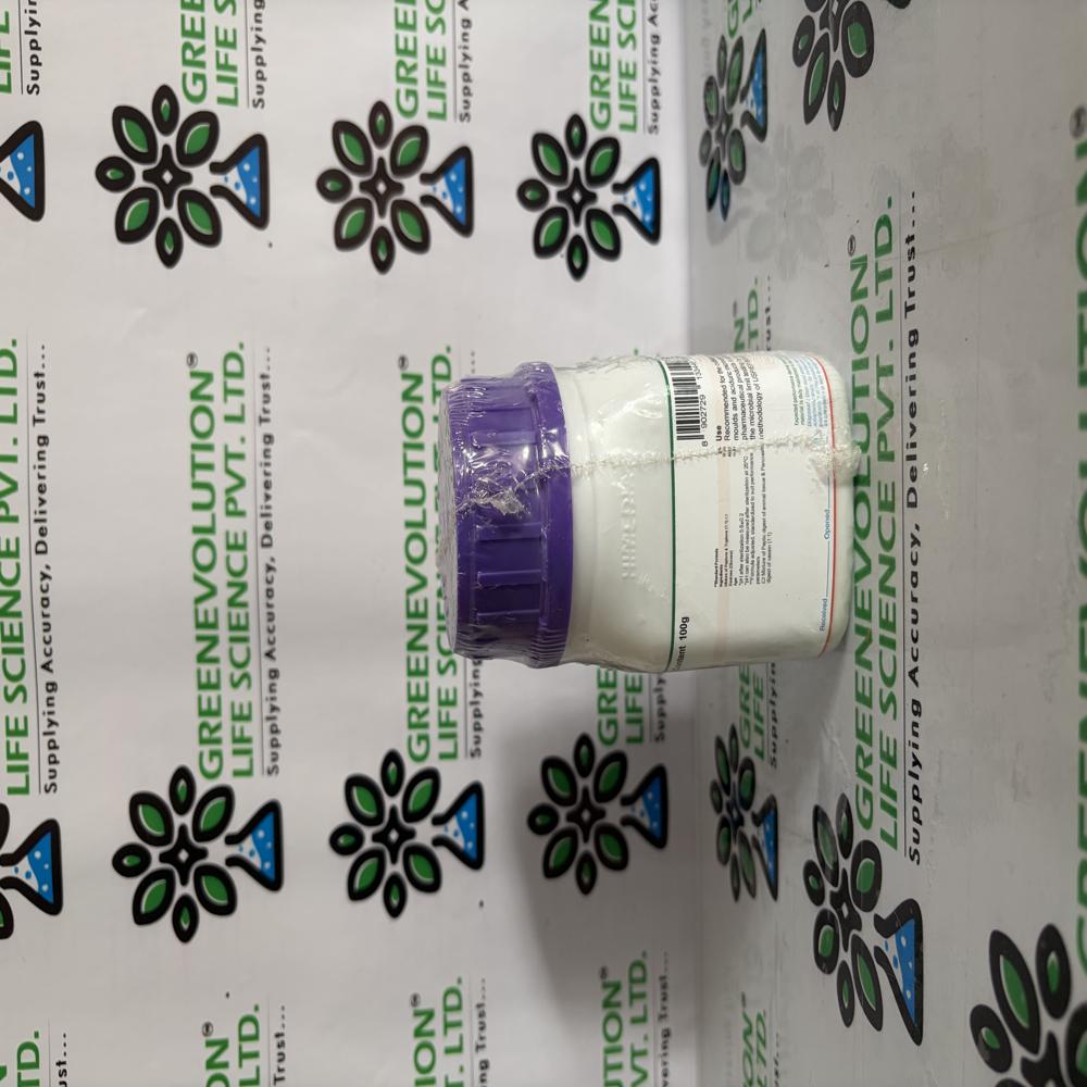 Sabouraud Dextrose Agar Himedia