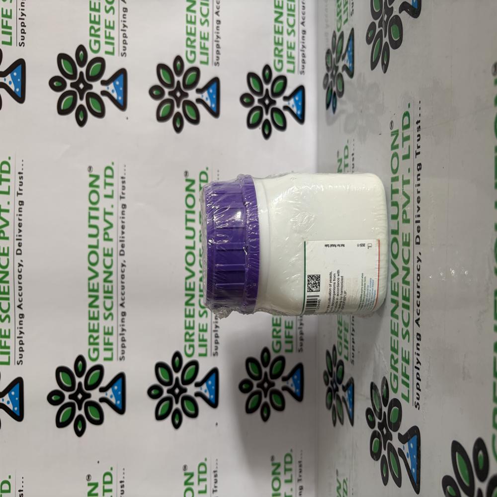 Sabouraud Dextrose Agar Himedia
