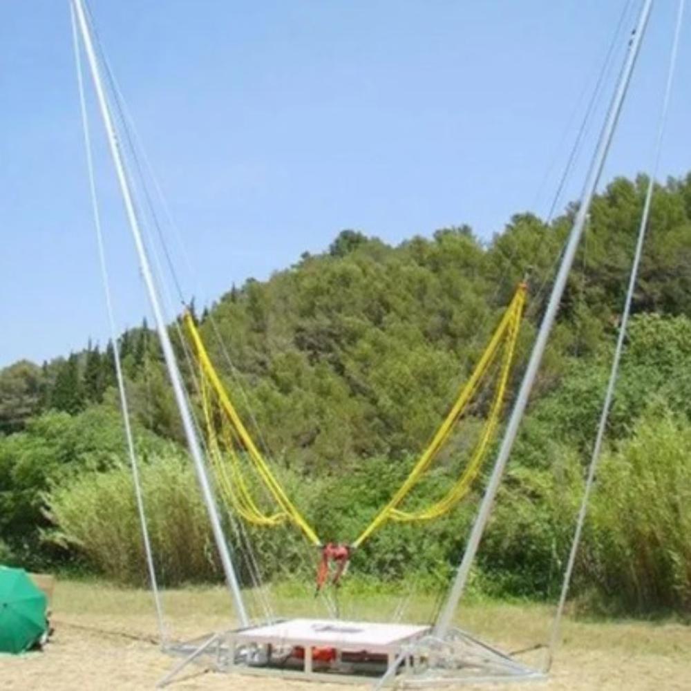 Bungee Ejector