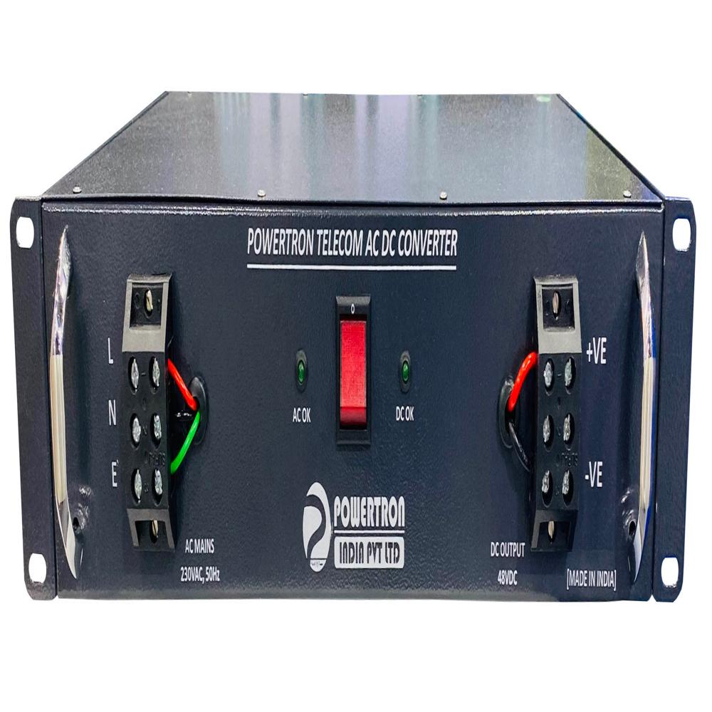 Telecom AC to DC Converter