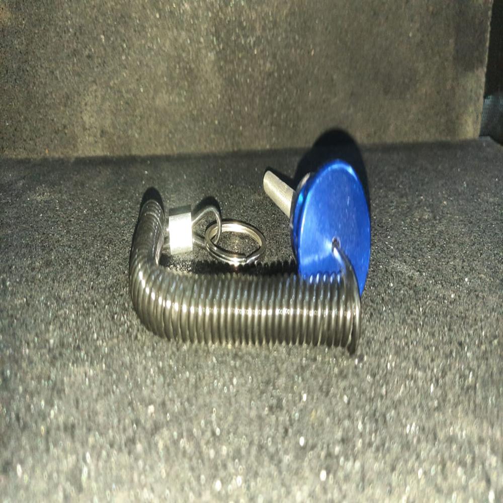 Weight Pin - Application: ]