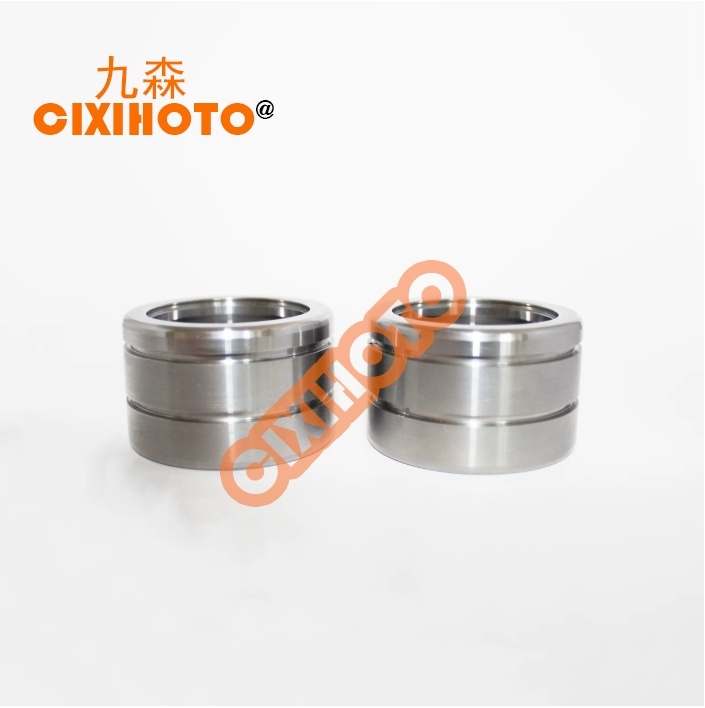 Milled Finished Products Bearing Outer Bushing for Automobile Bearing Accessories