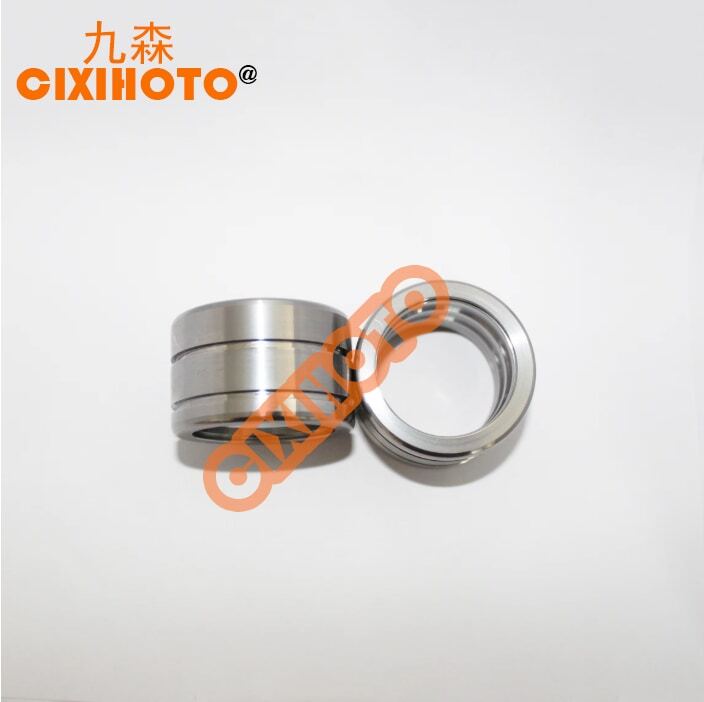 Milled Finished Products Bearing Outer Bushing for Automobile Bearing Accessories