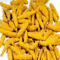 Natural Turmeric