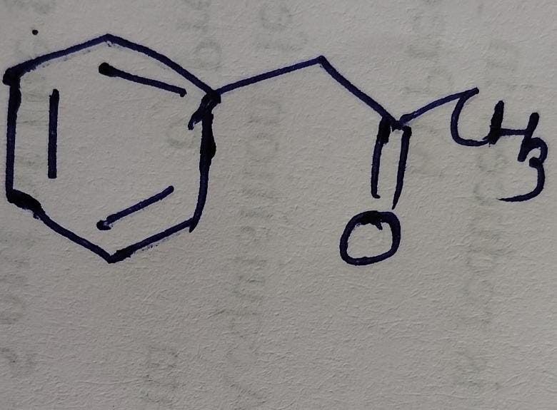 Phenylacetone, CAS NO - 103-79-7