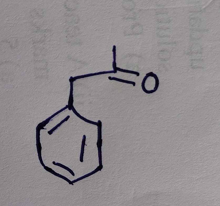 Phenylacetone, CAS NO - 103-79-7