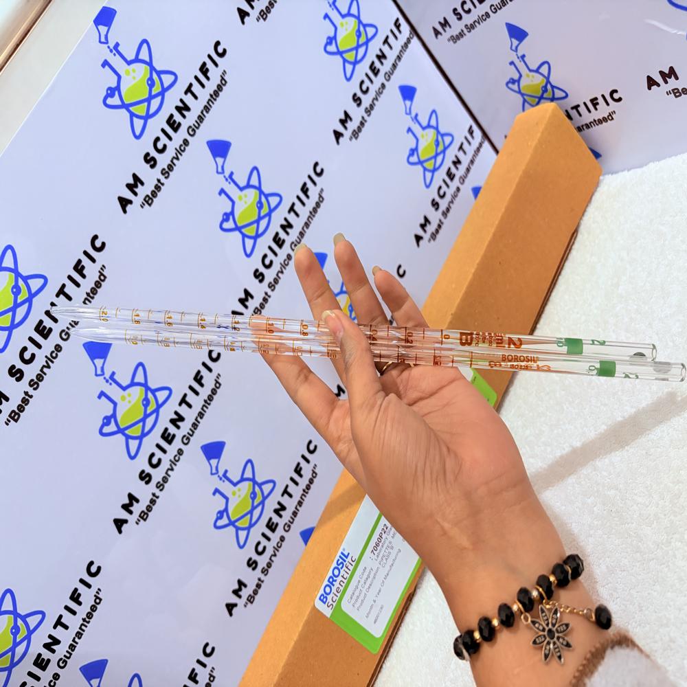 Mohr Pipette Class B 2ml