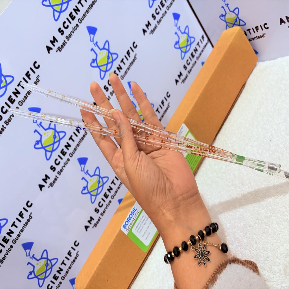 Mohr Pipette Class B 2ml