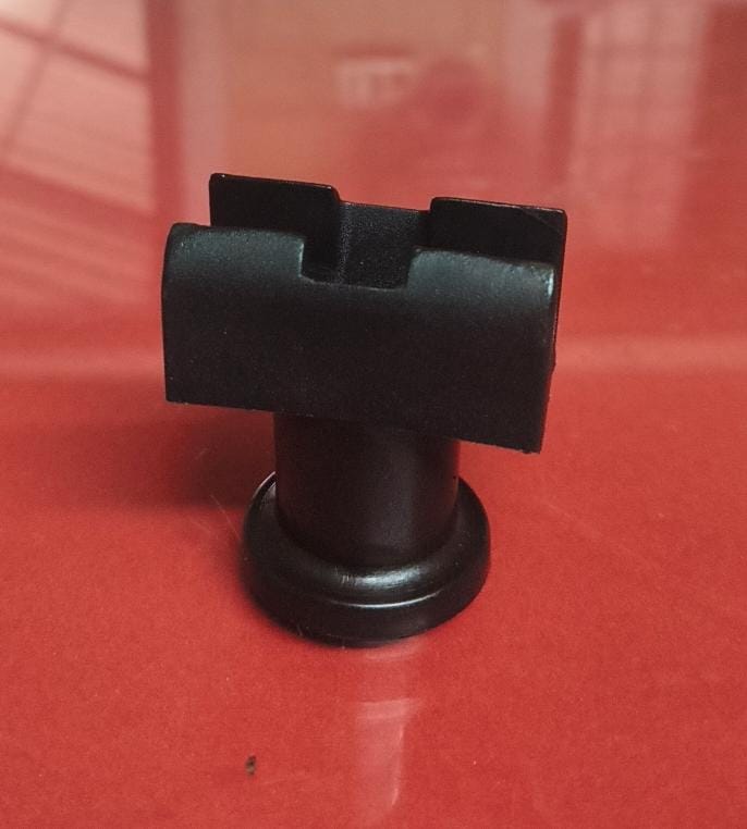 Cable Holder / Supporting clamp 50sqmm Down conductor earthing