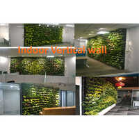 Vertical Garden