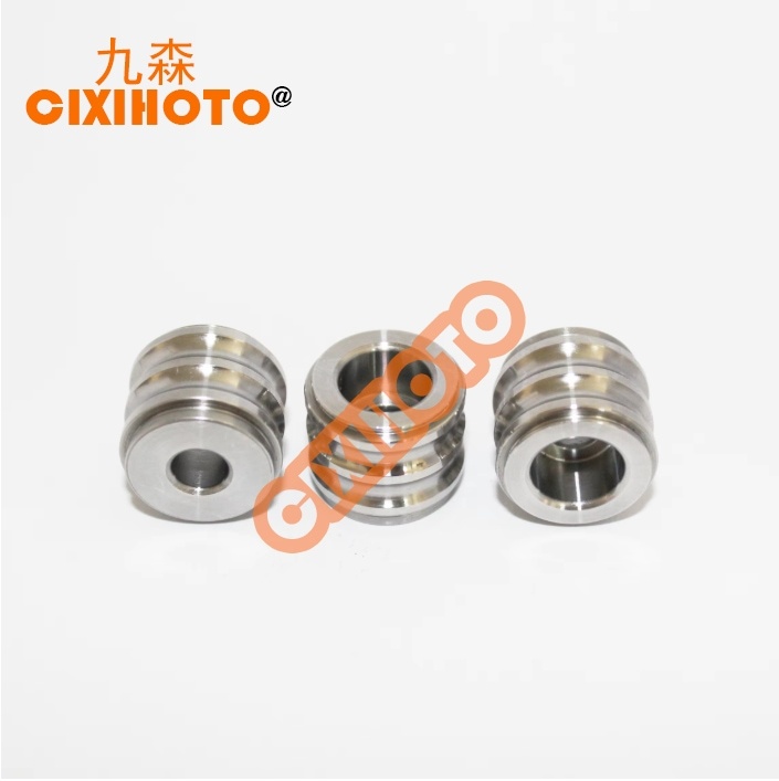 China Manufacturer CNC Production Turning Sleeve for Auto Parts