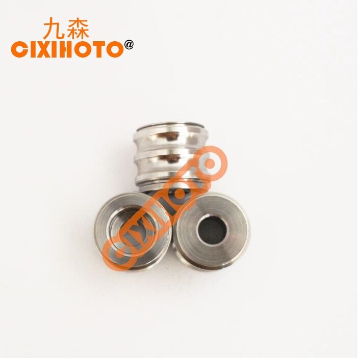 China Manufacturer CNC Production Turning Sleeve for Auto Parts