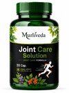 Joint care solution capsules for joint pain