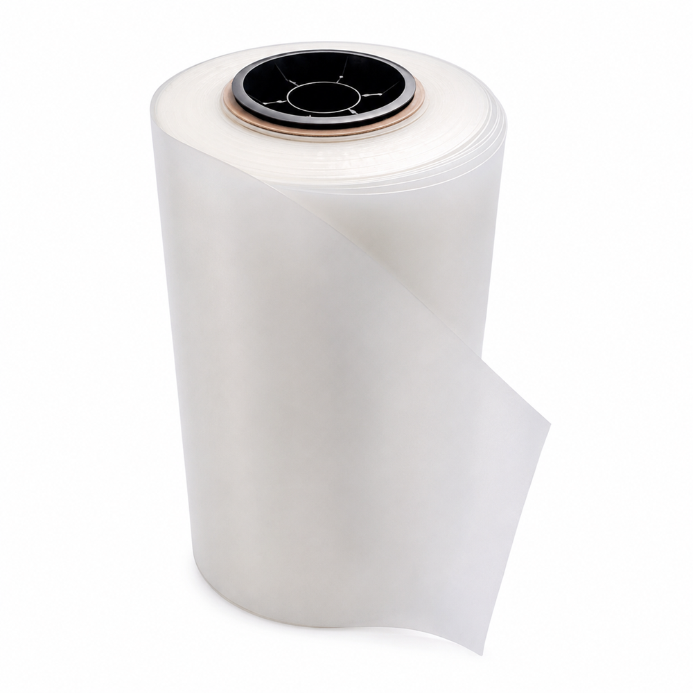 Scratch-Resistant Polyurethane Film
