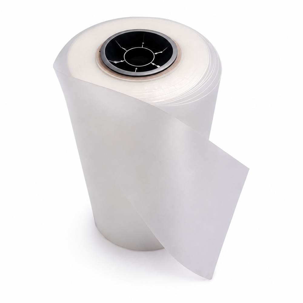 Scratch-Resistant Polyurethane Film