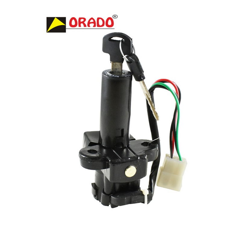 RP.398 Hero Honda Splendor Plus Ignition Switch